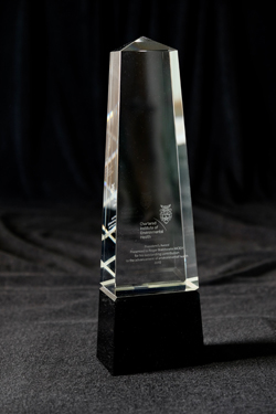 Roger's Award