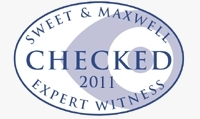 Expert Witness Logo