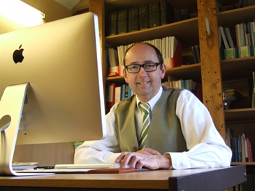 Roger Braithwaite